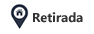 Retirada em balcão