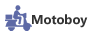 Entrega Motoboy