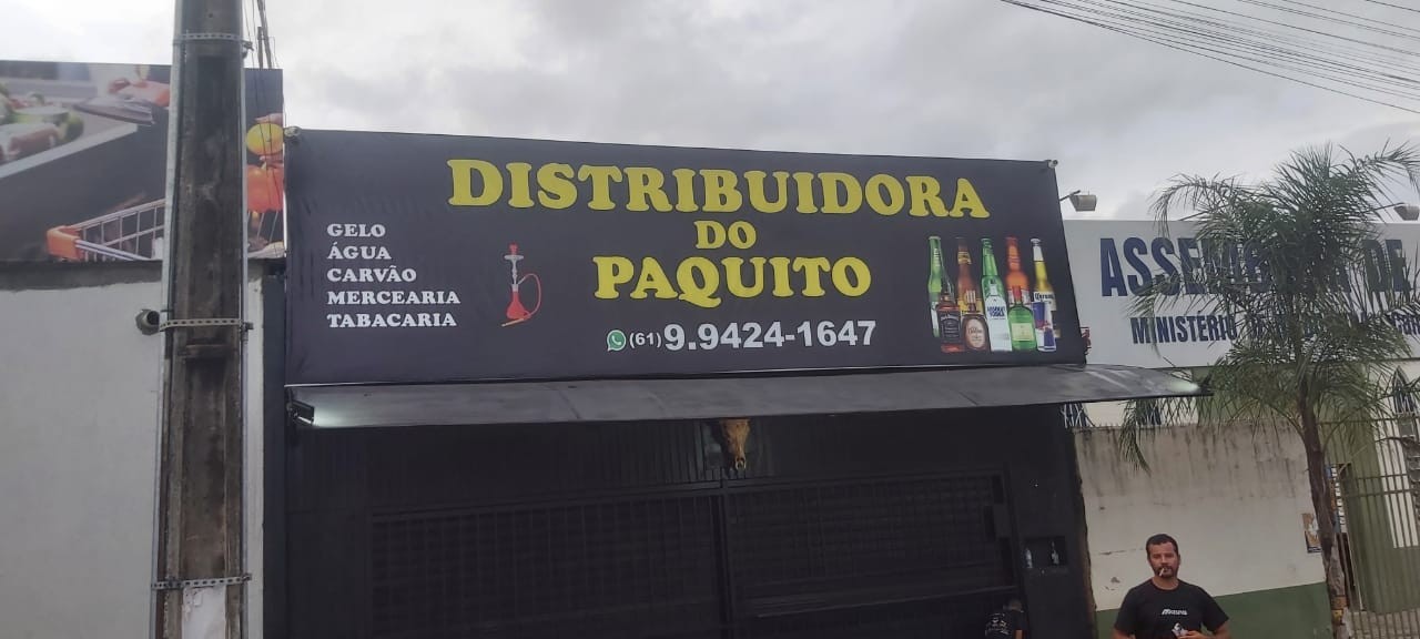 LONA PARA FACHADA + FERREGEM