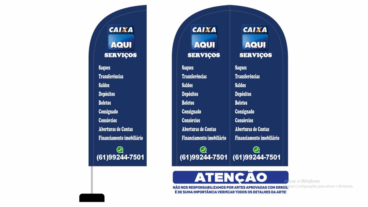 WIND BANNER
